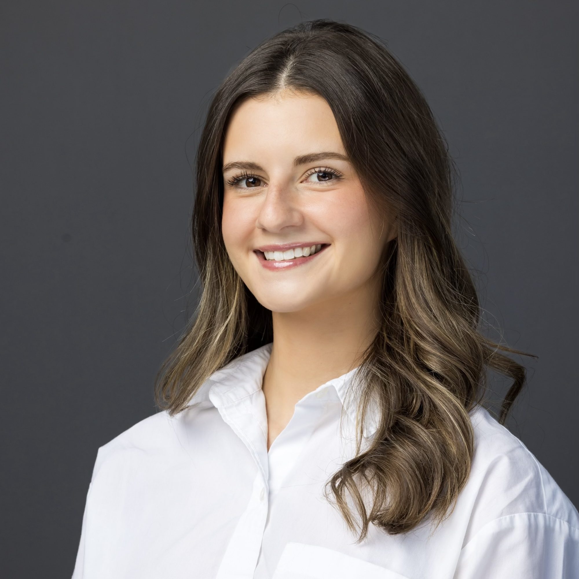 Alisson Moore's Updated Headshot - 10.31.25